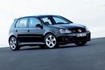 Volkswagen Golf GTi 2005 года
